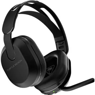 Casque gaming sans fil TURTLE BEACH Stealth™ 500 PS - Profitez du jeu sans contraintes Casque gaming sans fil TURTLE BEACH Stealth™ 500 PS - Profitez du jeu sans contraintes