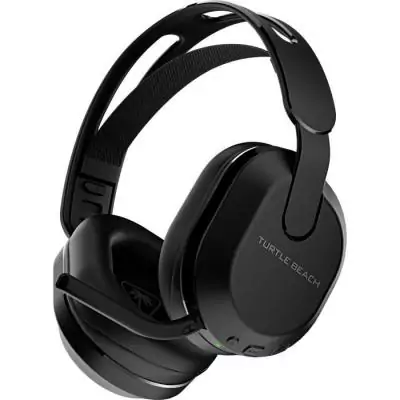 Casque gaming sans fil TURTLE BEACH Stealth™ 500 PS - Profitez du jeu sans contraintes Casque gaming sans fil TURTLE BEACH Stealth™ 500 PS - Profitez du jeu sans contraintes