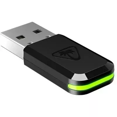 Casque Gaming sans fil TURTLE BEACH Stealth™ 600 PC - Noir