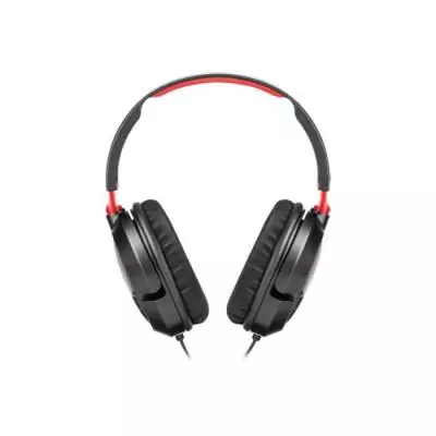 Casque Gaming Turtle Beach Recon 50PC Multiplateforme - Qualité audio immersive