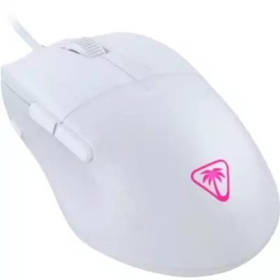 Souris de jeu ultra légère sans fil - TURTLE BEACH Pure SEL Blanche