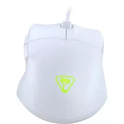 Souris de jeu ultra légère sans fil - TURTLE BEACH Pure SEL Blanche