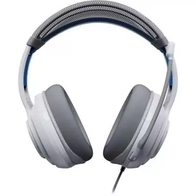Casque Gaming filaire TURTLE BEACH Atlas 200 - PS5/PS4 - Blanc