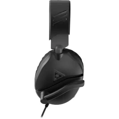 Casque gaming polyvalent - TURTLE BEACH Recon 70P Noir
