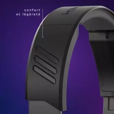 Casque gaming polyvalent - TURTLE BEACH Recon 70P Noir