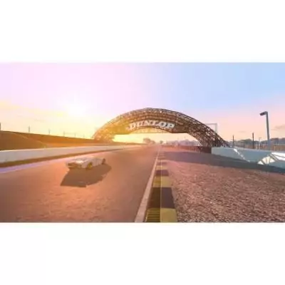 Hot Lap Racing - Jeu Nintendo Switch | Pilotez à toute vitesse! 