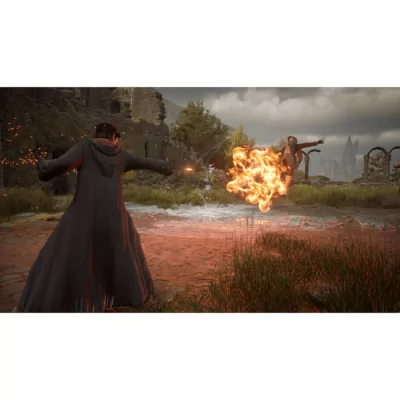 Hogwarts Legacy: L'Héritage de Poudlard • Jeu Nintendo Switch 2 Hogwarts Legacy: L'Héritage de Poudlard • Jeu Nintendo Switch 2