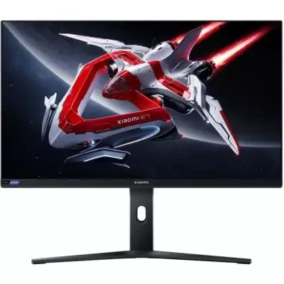 Ecran PC Gamer - XIAOMI - Mini LED G PRO 27i - 27 - QHD - Dalle IPS - 180Hz - 1ms