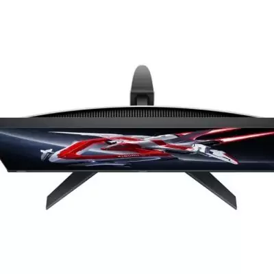 Ecran PC Gamer - XIAOMI - Mini LED G PRO 27i - 27 - QHD - Dalle IPS - 180Hz - 1ms