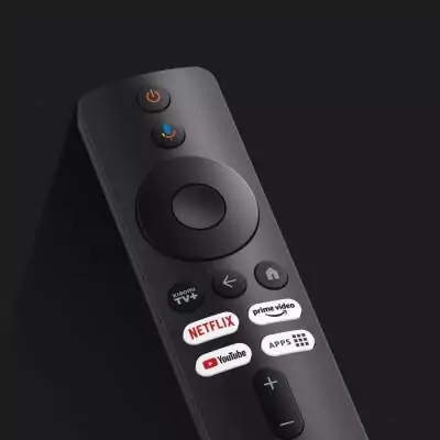 TV box S - XIAOMI - 3rd gen - 4K Ultra HD - Google TV - Bluetooth 5.2 TV box S - XIAOMI - 3rd gen - 4K Ultra HD - Google TV - Bluetooth 5.2