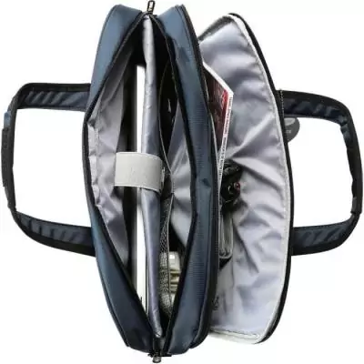 Sacoche pour ordinateur portable 15.6' - YENKEE OREGON - Protection élégante Sacoche pour ordinateur portable 15.6' - YENKEE OREGON - Protection élégante