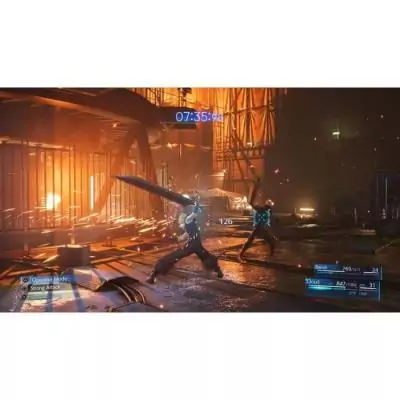 Final Fantasy VII Remake - Intergrade Jeu PS5 Final Fantasy VII Remake - Intergrade Jeu PS5