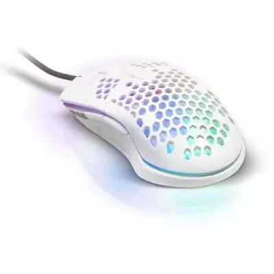 Souris gaming SHOTGUN - conçue pour la victoire Souris gamer YENKEE - précision redoutable en jeu Souris gaming YMS 3030WE - erg