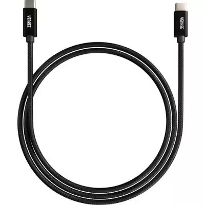 Câble USB-C 1m - YENKEE - YCU C101 BK Câble USB-C 1m - YENKEE - YCU C101 BK