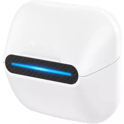 Écouteurs sans fil rechargeables - Liberté totale avec les TWS EVEPODS YENKEE