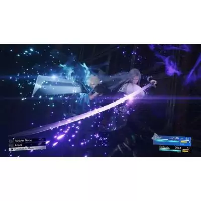 Final Fantasy VII Rebirth - Jeu PS5