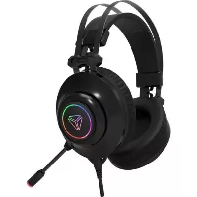 Casque gaming NEXUS YENKEE YHP 3036 - Son immersif et confort optimal Casque gaming NEXUS YENKEE YHP 3036 - Son immersif et confort optimal