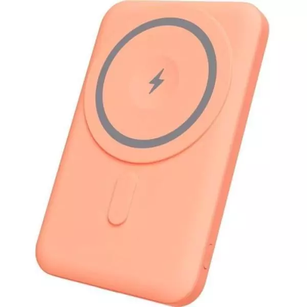 Chargeur sans fil MagSafe 5 000 mAh - YENKEE - YPB 501 oe