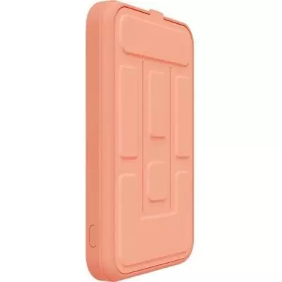 Batterie Externe MagSafe 5 000 mAh - YENKEE YPB 501 oe: Recharge Sans Fil