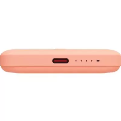 Batterie Externe MagSafe 5 000 mAh - YENKEE YPB 501 oe: Recharge Sans Fil