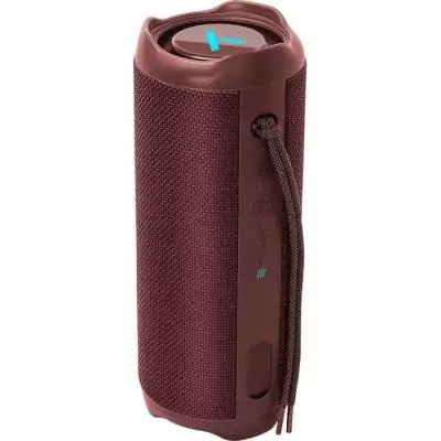 Enceinte Bluetooth puissante - ELEMENT VIENTO YENKEE - YSP 40RD Enceinte portable compacte avec son de haute qualité Haut-parleu