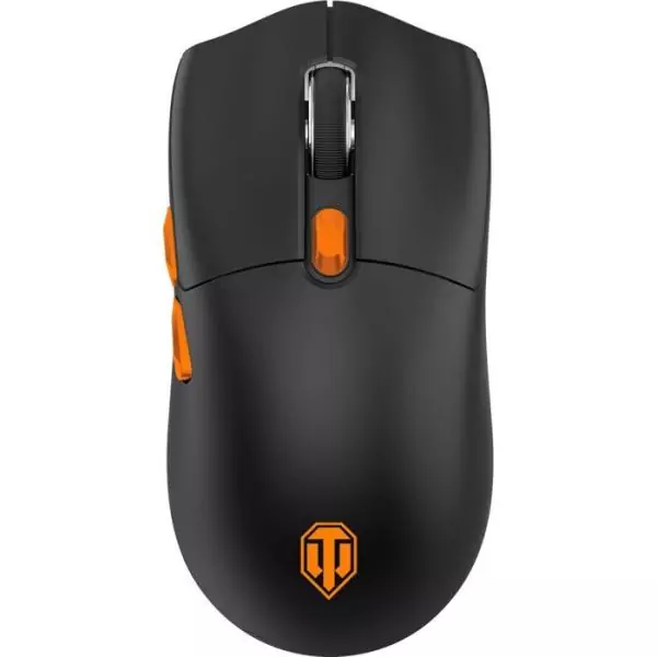 Souris gaming sans fil - INSURGENT - YENKEE - YMS WT300