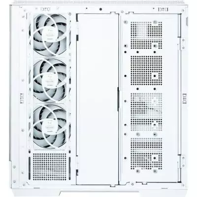 ZALMAN Modele : P50DS White