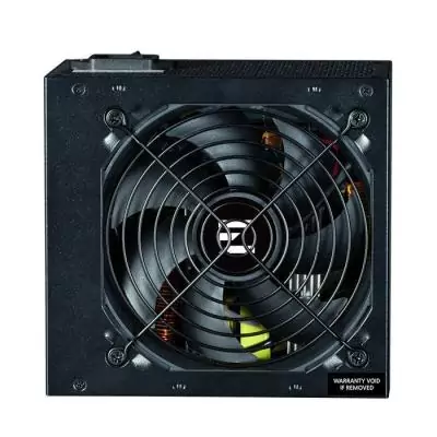 Alimentation PC - ZALMAN - DecaMax 700W - 80Plus - Non modulaire - Ventilateur 120mm - Noir Alimentation PC - ZALMAN - DecaMax 700W - 80Plus - Non modulaire - Ventilateur 120mm - Noir