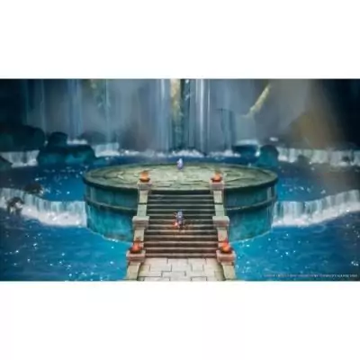 Redécouvrez le classique: Dragon Quest I & II Hd-2d Remake sur PS5