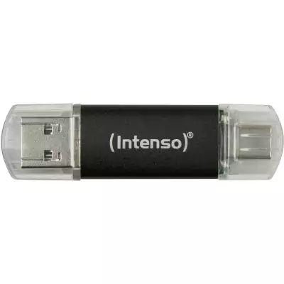 Clé USB INTENSO Anthracite 32 GB