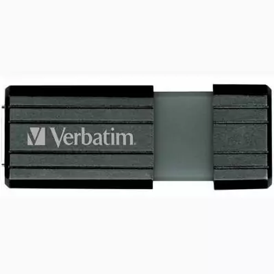 Clé USB Verbatim 49064 Noir 32 GB