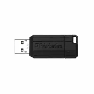 Clé USB Verbatim 49064 Noir 32 GB Clé USB Verbatim 49064 Noir 32 GB