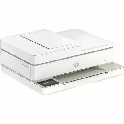 HP ENVY Réf. 6520e Sans fil All-in-One Couleur Imprimante, Instant Ink Impression photo