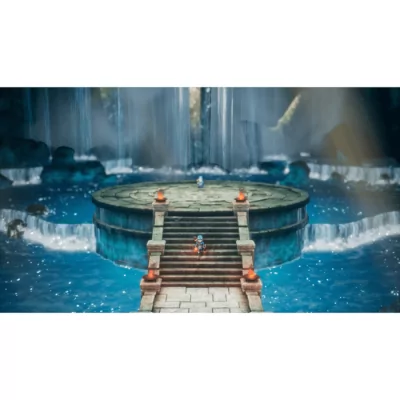 Dragon Quest I & II HD-2D Remake sur Nintendo Switch 2: redécouvrez ces classiques en haute définition!