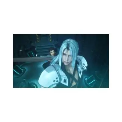 Crisis Core: Final Fantasy VII Reunion - Jeu Switch à Télécharger