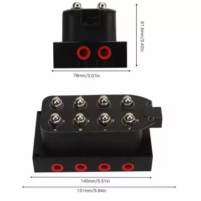 Bac à Papier pour Imprimante Brother LD4F000080040I