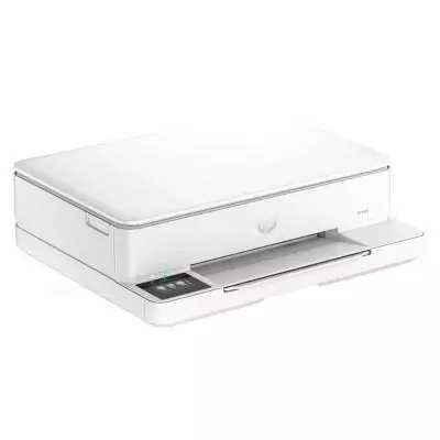 Imprimante Multifonction HP A4/A5/A6 - Impression recto-verso couleur