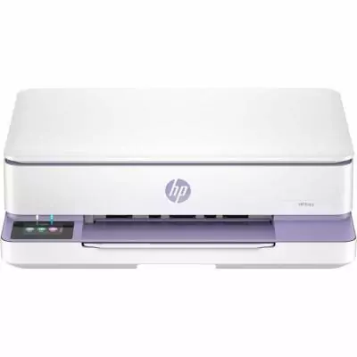 Imprimante Multifonction HP | Impression Couleur, Recto-Verso | Mémoire 256 Mo | Idéal Domestique et professionnel