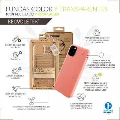 Montre intelligente Muvit iPhone 14 Pro Montre intelligente Muvit iPhone 14 Pro