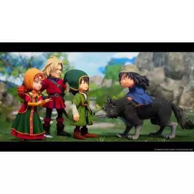 Dragon Quest VII Reimagined: redécouvrez ce classique sur PS5
