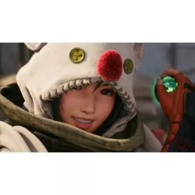 Pack Double: FINAL FANTASY VII REMAKE INTERGRADE & REBIRTH - Édition Physique PS5