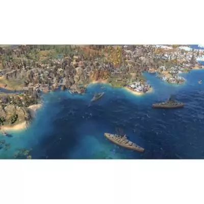 Civilization VII - Jeu Nintendo Switch - Édition Standard Civilization VII - Jeu Nintendo Switch - Édition Standard