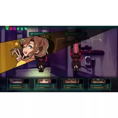 Long Gone Days - Jeu SWITCH