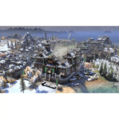 Sid Meier's Civilization VII - Nintendo Switch 2 Edition • Jeu Nintendo Switch 2