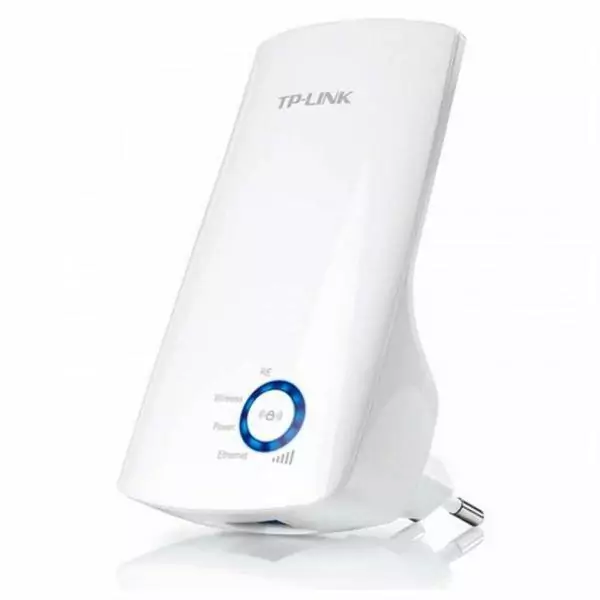 Point d'Accès Répéteur TP-Link 219014 300 Mbps WPS WIFI Blanc