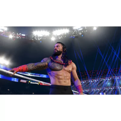 WWE 2K25 • Jeu Nintendo Switch 2