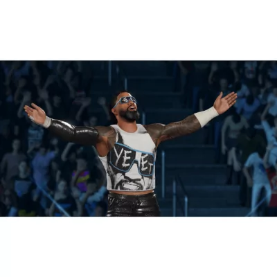 WWE 2K25 • Jeu Nintendo Switch 2