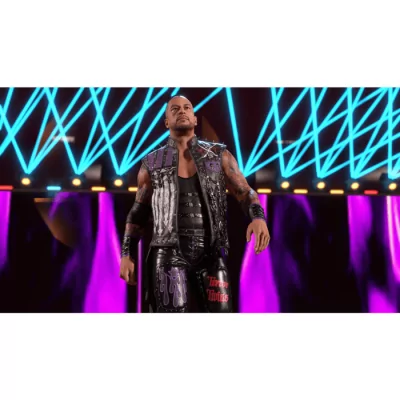 WWE 2K25 • Jeu Nintendo Switch 2