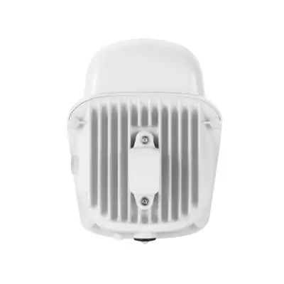 Point d'Accès HPE S1T37A Blanc - Équerre demi-hauteur 19, Butée de profondeur 32