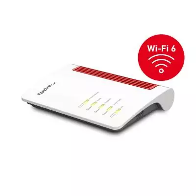 Router Fritz 20003067